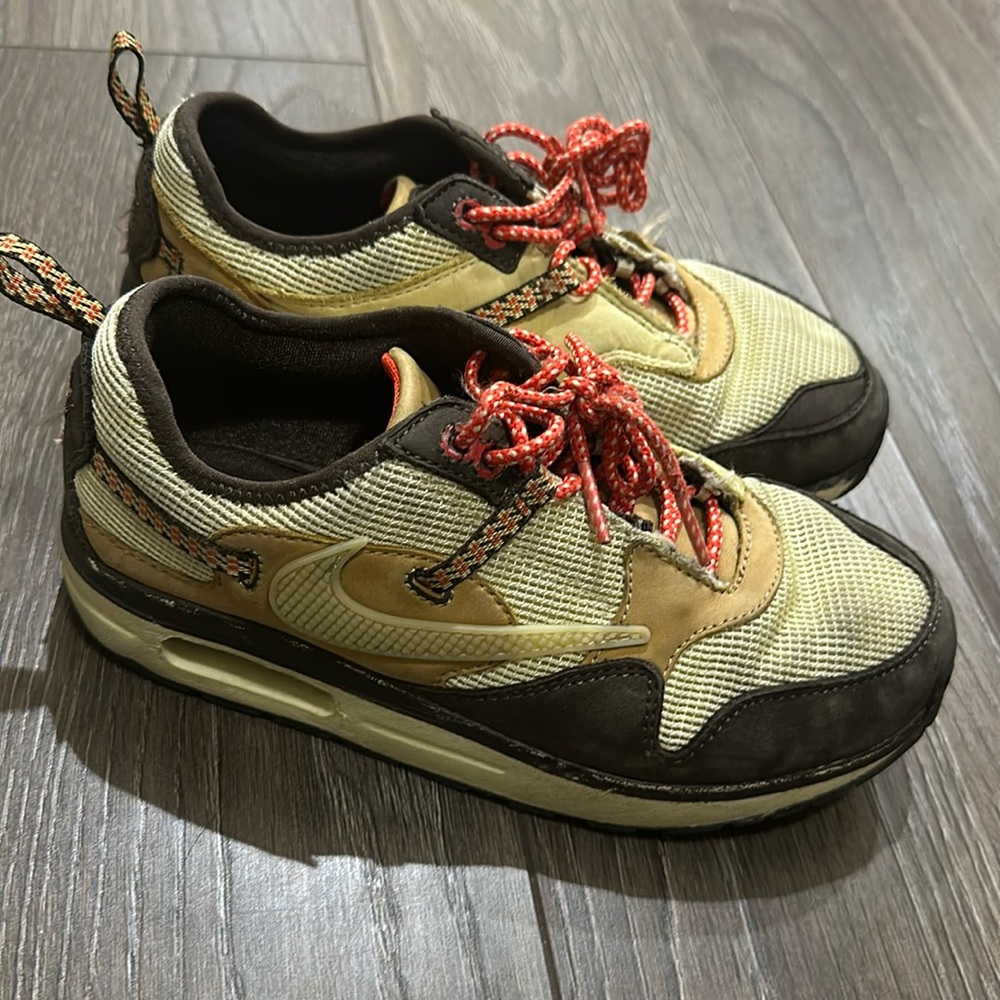 Travis Scott Nike Cactus Jack